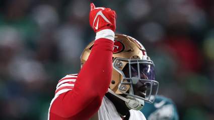 Los 49ers reciben una importante actualización sobre el contrato de un talento defensivo de 3,5 millones de dólares.