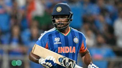 Sanju Samson, el jugador destacado de la Copa Mundial T20: Cinco datos importantes que debes saber