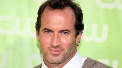 Scott Patterson rompe el silencio sobre la salida de 'Sullivan's Crossing'