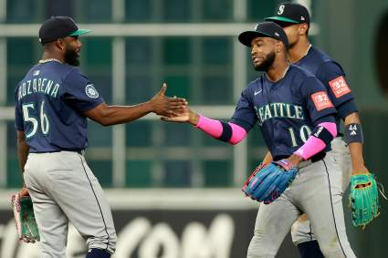Los Marineros de Seattle ascienden al puesto número 2 en la clasificación de la MLB antes del Día Inaugural.