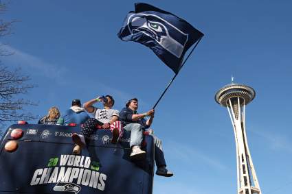 Seattle Seahawks: ¿Les perseguirá la "maldición de los golpes duros" en 2026?