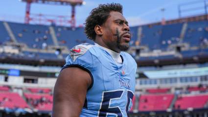 Los Steelers fichan a un ex campeón del Super Bowl con un contrato de 11 millones de dólares.