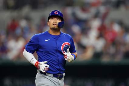 Los Cubs revelan malas noticias sobre la lesión de Seiya Suzuki.