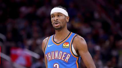 Doris Burke de ESPN criticó al azar a Shai Gilgeous Alexander