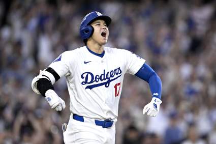 La estrella de los Dodgers, Shohei Ohtani, recibe una gran noticia antes del día inaugural.