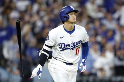 La superestrella de los Dodgers, Shohei Ohtani, realiza una predicción sorprendente para 2026