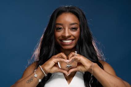 El mundo de la NFL está revolucionado con Simone Biles tras la última decisión de su marido.