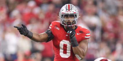 Se insta a los comandantes a seleccionar un defensor "increíble y explosivo".