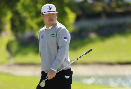 El Campeonato Valspar comienza con "Estoy en la cima" y el repunte de los veteranos.