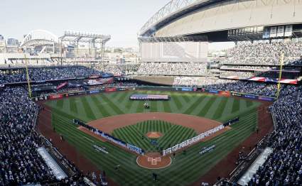 Los Mariners presentan una oferta gastronómica ampliada para su 50.ª temporada en el T-Mobile Park.