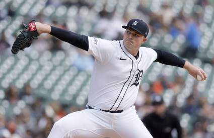 El intercambio entre Dodgers y Tigres por Tarik Skubal tiene mucho sentido después de su apertura en el Clásico Mundial de Béisbol