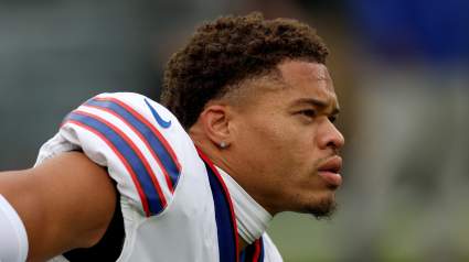 Noticias de los Raiders: Las Vegas adquiere al esquinero All-Pro de los Bills antes de la agencia libre.