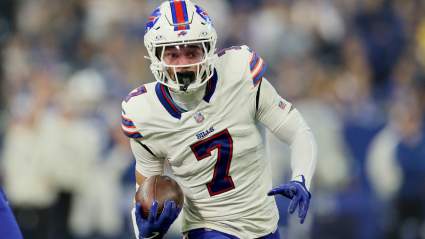 Los Bills logran un intercambio sorpresivo de un veterano antes de la agencia libre