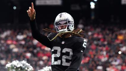 Los Raiders tienen un plan de contingencia ideal para Eric Stokes ante las noticias de los Bills