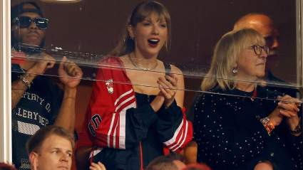 Travis Kelce elogia a Taylor Swift por otra forma más en que impacta positivamente en Kansas City.