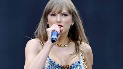 Taylor Swift hace un anuncio sorpresa el 26 de marzo en medio del revuelo por Travis Kelce.