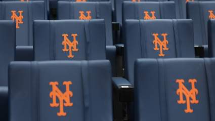 El prospecto ‘relevista de la vieja escuela’ de los Mets es nombrado candidato a revelación para 2026