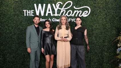 Ya está disponible el avance de la última temporada de 'The Way Home' a medida que se acerca la fecha de estreno (Vídeo)