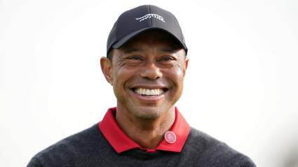 La novia de Tiger Woods, Vanessa Trump: 5 datos clave que debes saber.
