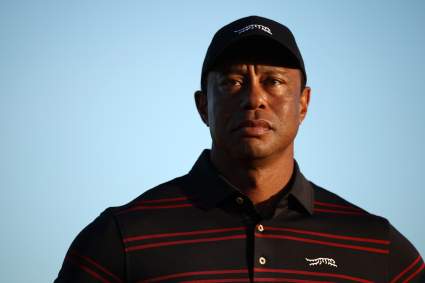 Surgen nuevos detalles sobre el arresto de Tiger Woods tras un accidente automovilístico.