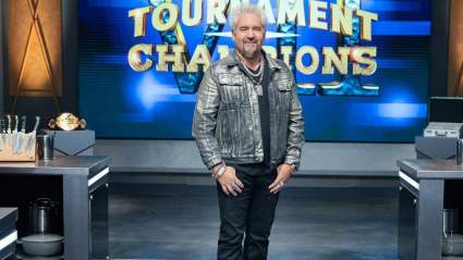 Los 7 íconos secretos del 'Torneo de Campeones' desataron las teorías de los fans sobre Gordon Ramsay