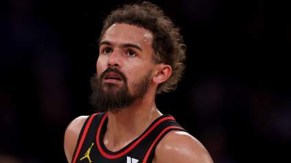 Ex base de la NBA lanza un disparo claro contra Trae Young de los Wizards