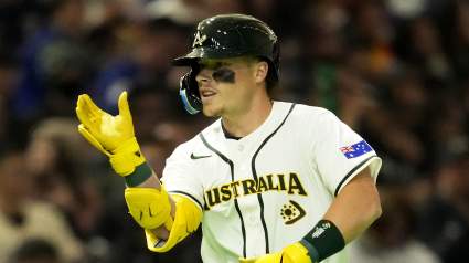 El mejor prospecto de los Guardians, Travis Bazzana, es enviado a Triple-A.