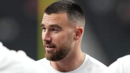 Travis Kelce revela que sabía que regresaría mucho antes de que los Chiefs lo hicieran oficial.