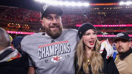 Travis Kelce rompe el silencio sobre cómo Taylor Swift motivó su regreso a la NFL