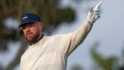 Travis Kelce rompe el silencio sobre la decisión de los Chiefs de retirarse