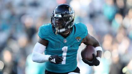 Los Vikings se quedan cortos en el reemplazo de $52 millones para el corredor Aaron Jones