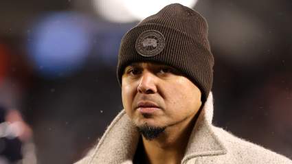 Los Bears descartan al ala defensiva 4 veces Pro Bowl y al liniero ofensivo de élite mientras las posibilidades de intercambio de Crosby se desploman: Informe