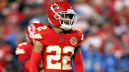 Trent McDuffie comparte un mensaje de despedida con los fanáticos y la organización de los Chiefs