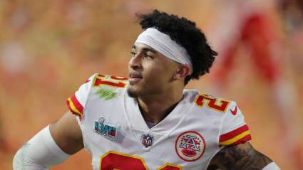 Chiefs Kingdom deja clara su opinión sobre el traspaso de Trent McDuffie