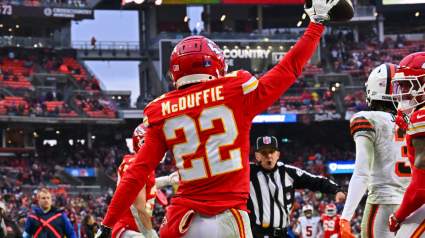 Rumores sobre el traspaso de Trent McDuffie a los Chiefs, alimentados por las últimas noticias de la NFL