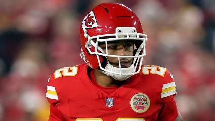Información privilegiada revela el plan de los Chiefs tras el sorprendente traspaso de Trent McDuffie