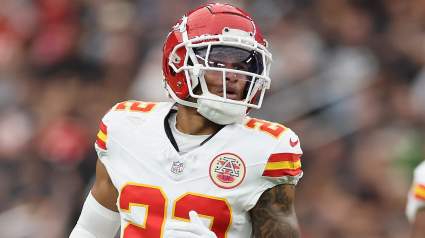 Las últimas clasificaciones dificultan aún más la decisión de los Chiefs sobre Trent McDuffie