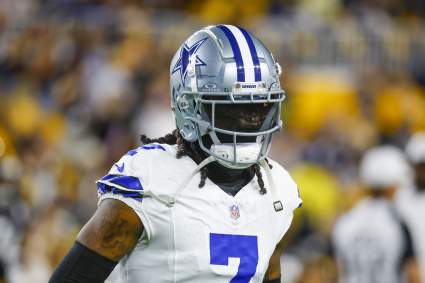 El gerente general de los Packers ofrece una interesante actualización sobre Trevon Diggs.