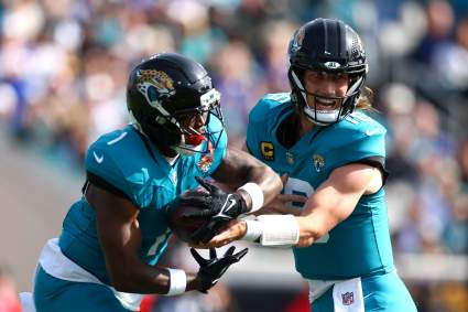 Travis Etienne habla sobre su separación de Trevor Lawrence tras dejar los Jaguars