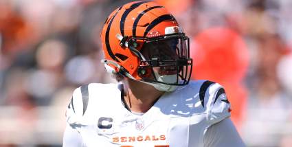 Los Ravens avanzan en medio de acusaciones de reticencia por el fallido traspaso de Maxx Crosby