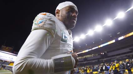 Los Dolphins toman la decisión final sobre Tua Tagovailoa antes de la agencia libre