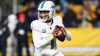 Los Dolphins obtienen los detalles financieros finales de Tua Tagovailoa después del comunicado oficial