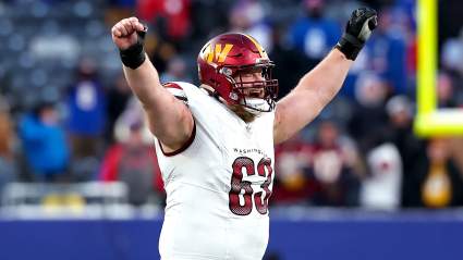 El centro agente libre llega a un nuevo equipo tras la visita de los Bears