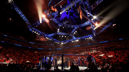 Última hora: Se anuncian los últimos miembros del Salón de la Fama de la UFC
