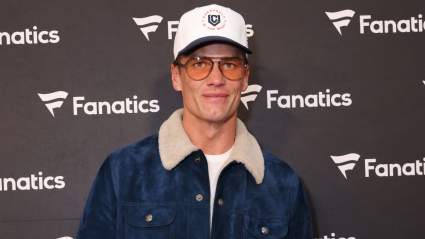 WWE recibe una importante actualización sobre el estado de Tom Brady para WrestleMania 42.