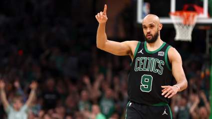 Explicación del momento más memorable del base de los Celtics en las Finales de la NBA de 2024