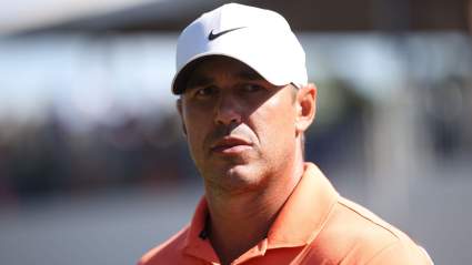 Brooks Koepka habla tras el aterrador accidente en Valspar.