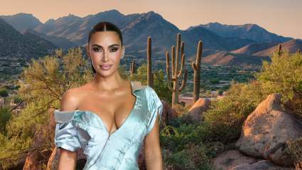 Kim Kardashian y Lewis Hamilton se acurrucan en vacaciones mientras el romance se intensifica