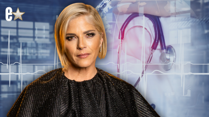 Selma Blair teme perder la voz debido a la esclerosis múltiple