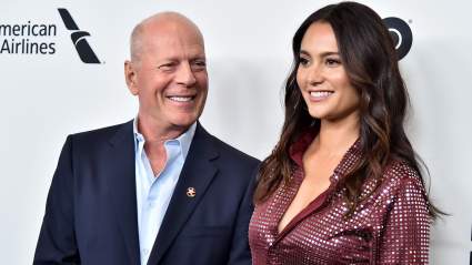 Emma Heming Willis lanza un fondo para apoyar la investigación sobre la demencia y a los cuidadores